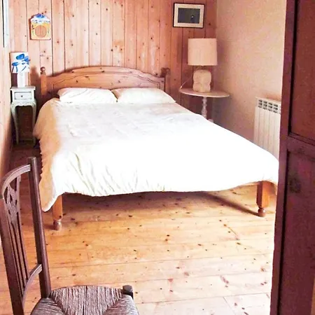 House With 3 Bedrooms In With Furnished Garden And Wifi 2 Km From The Beach