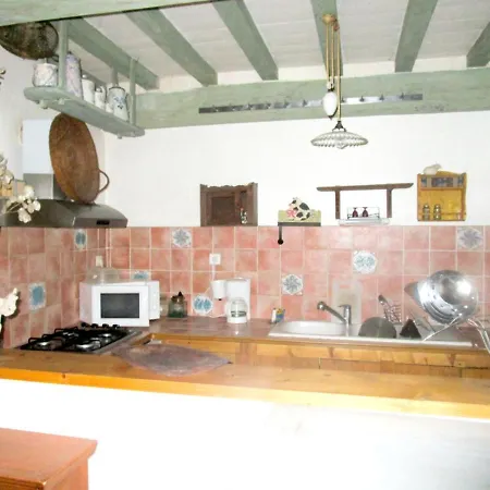 בית נופש House With 3 Bedrooms In With Furnished Garden And Wifi 2 Km From The Beach Bretteville