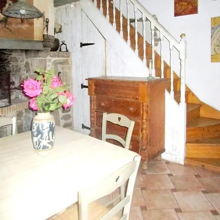 בית נופש House With 3 Bedrooms In With Furnished Garden And Wifi 2 Km From The Beach Bretteville