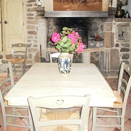 House With 3 Bedrooms In With Furnished Garden And Wifi 2 Km From The Beach * Bretteville