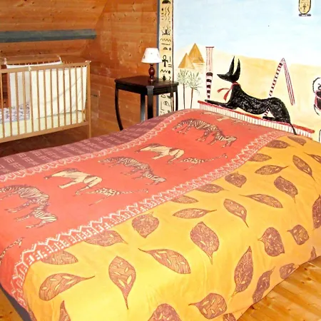 House With 3 Bedrooms In With Furnished Garden And Wifi 2 Km From The Beach