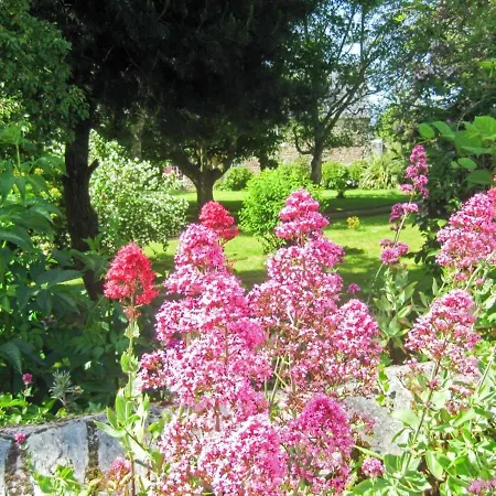 House With 3 Bedrooms In With Furnished Garden And Wifi 2 Km From The Beach