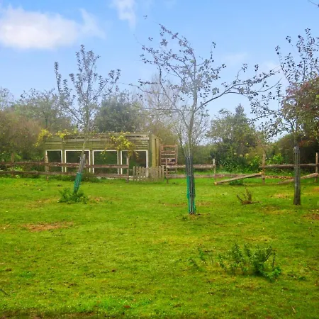 House With 3 Bedrooms In With Furnished Garden And Wifi 2 Km From The Beach *