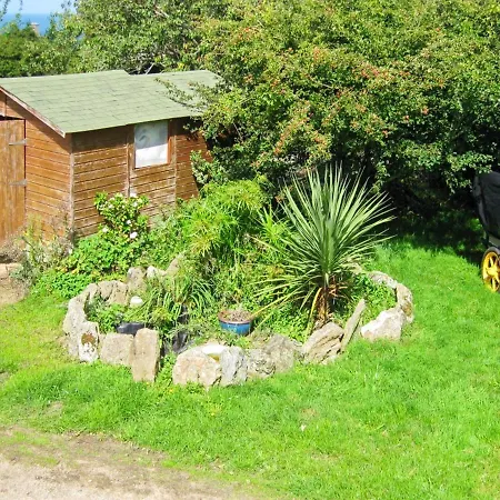 House With 3 Bedrooms In With Furnished Garden And Wifi 2 Km From The Beach * Bretteville